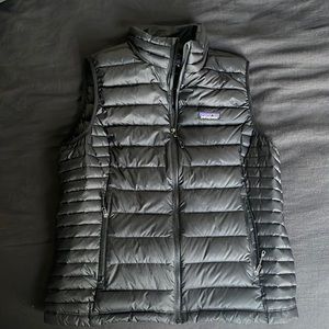 Patagonia Women’s vest